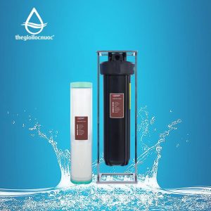 BỘ LỌC TỔNG USTOPWATER SCALA-45-AS
