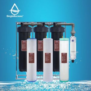BỘ LỌC TỔNG DELUX-AS-QD