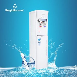 MÁY LỌC NƯỚC NÓNG LẠNH WATEK RO – MODE: WT-HB640-RO-QD