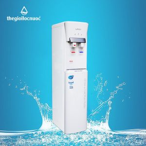 MÁY LỌC NƯỚC NÓNG LẠNH WATEK NANO (UF) – MODEL: WT-HB640-H2-QD
