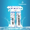 BỘ LỌC NƯỚC WATEK HQ9-2EU-QUANTUM