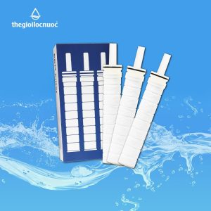 LÕI LỌC THAY THẾ CHO SEN VÒI PURERAIN (COMBO 3 LÕI)