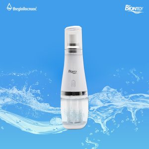 MÁY PHUN SƯƠNG HYDROGEN CẦM TAY BTH-200 (LA SHIELD)