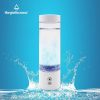 MÁY TẠO HYDROGEN CẦM TAY TÍCH HỢP BÌNH CHỨA BTH-101T
