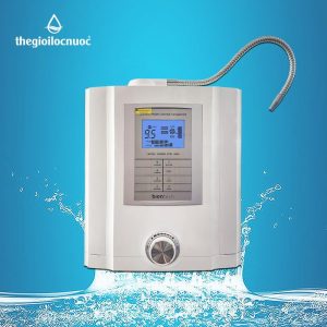 MÁY TẠO NƯỚC PI BIONTECH BTM-505N