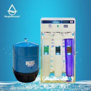 MÁY LỌC NƯỚC BÁN CÔNG NGHIỆP WATEK WT-50
