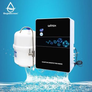 MÁY LỌC NƯỚC WATEK LUX-300RO
