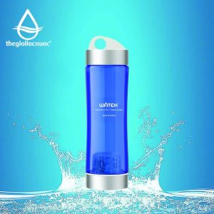 BÌNH TẠO NƯỚC KIỀM 3IN1 WATEK – MODEL ALKALINE 3 IN 1