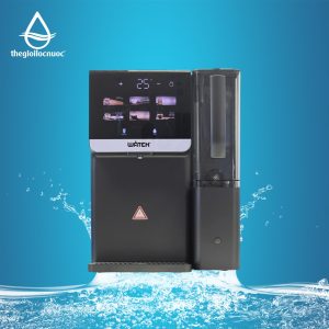 MÁY LÀM NÓNG NHANH NƯỚC UỐNG WATEK WT-S30