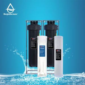 BỘ LỌC TỔNG USTOPWATER – MODEL CLO-UF