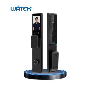 KHÓA ĐIỆN TỬ THÔNG MINH WATEK – MODEL WT-81