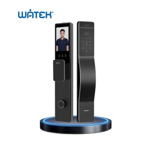 KHÓA ĐIỆN TỬ THÔNG MINH WATEK – MODEL WT-81